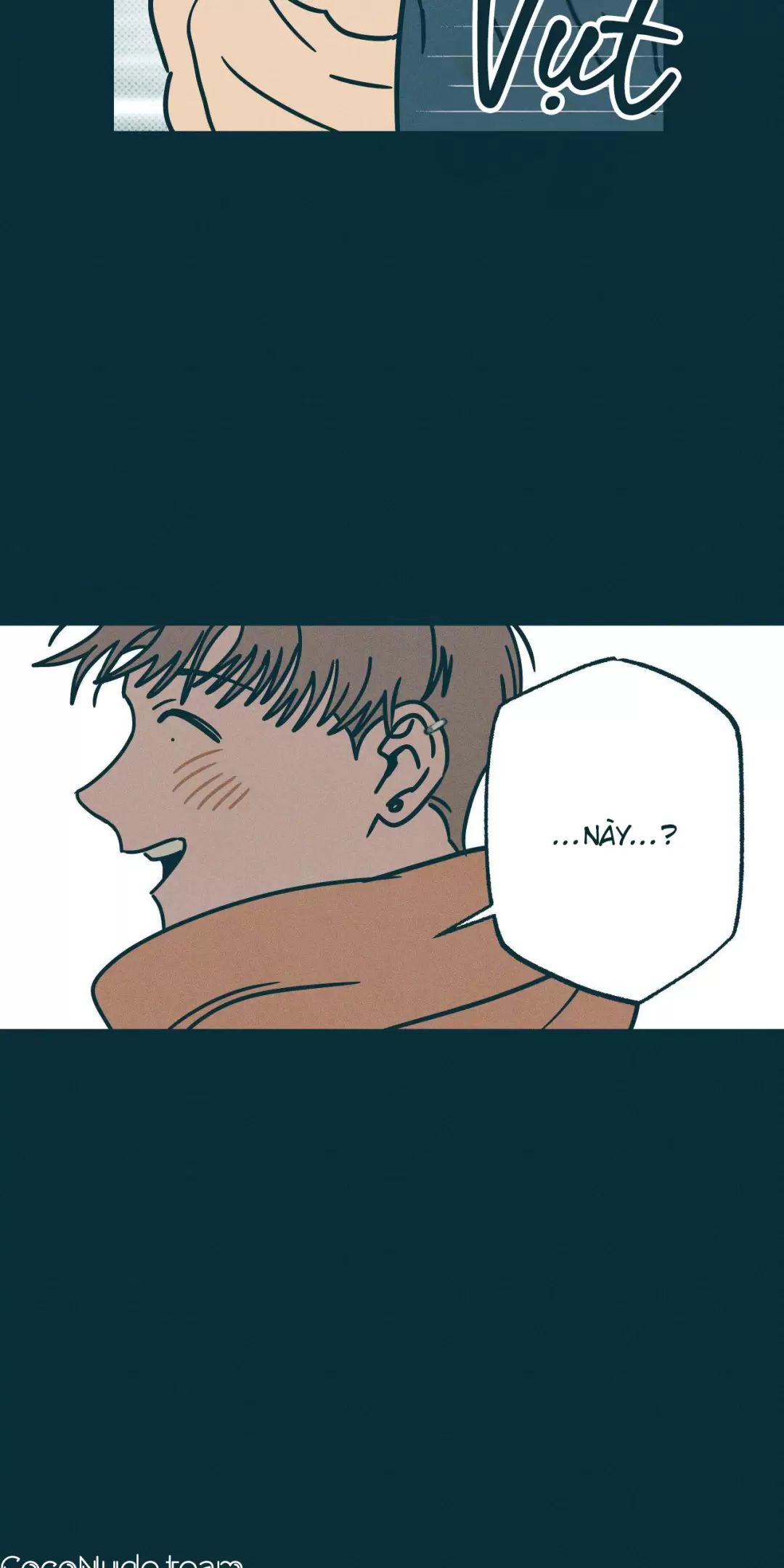 Lời Tỏ Tình Từ Con Số 0 Chap 9 - Next Chap 10