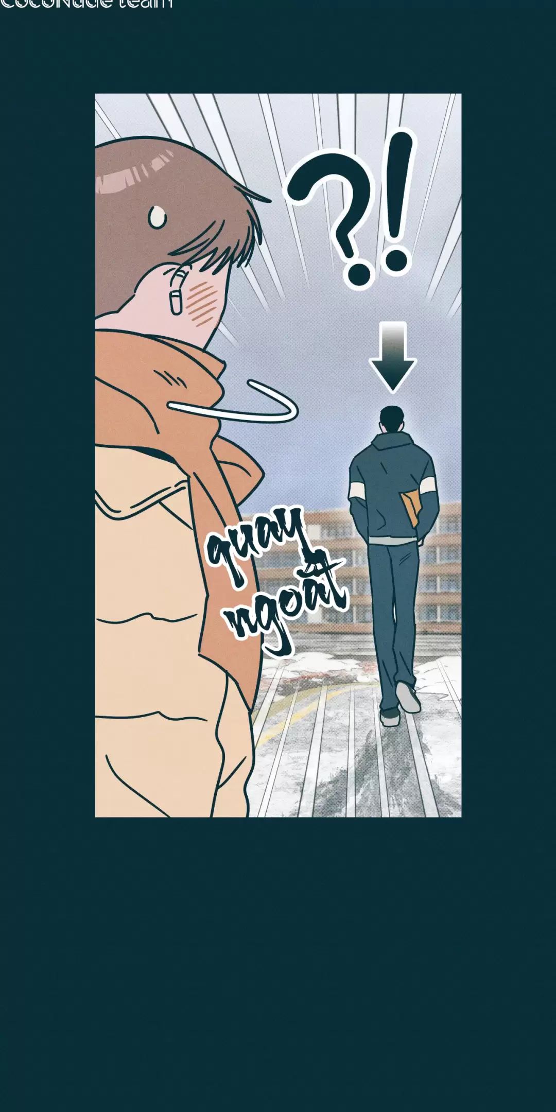 Lời Tỏ Tình Từ Con Số 0 Chap 9 - Next Chap 10