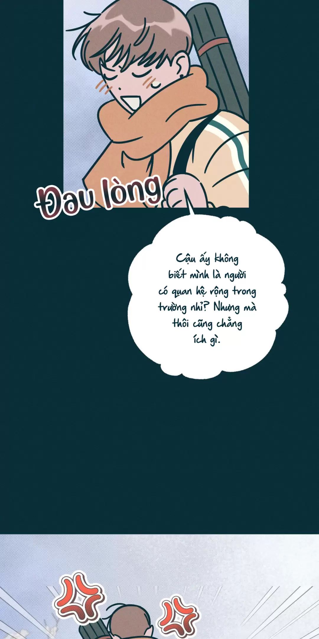 Lời Tỏ Tình Từ Con Số 0 Chap 9 - Next Chap 10