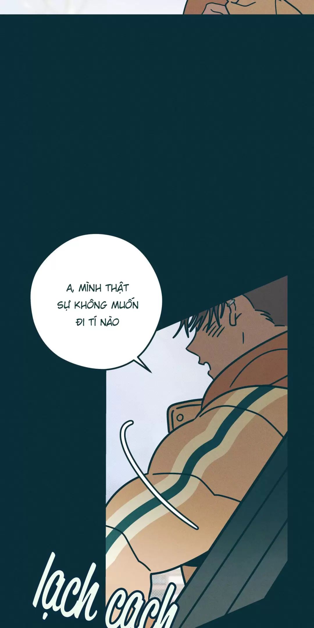 Lời Tỏ Tình Từ Con Số 0 Chap 9 - Next Chap 10