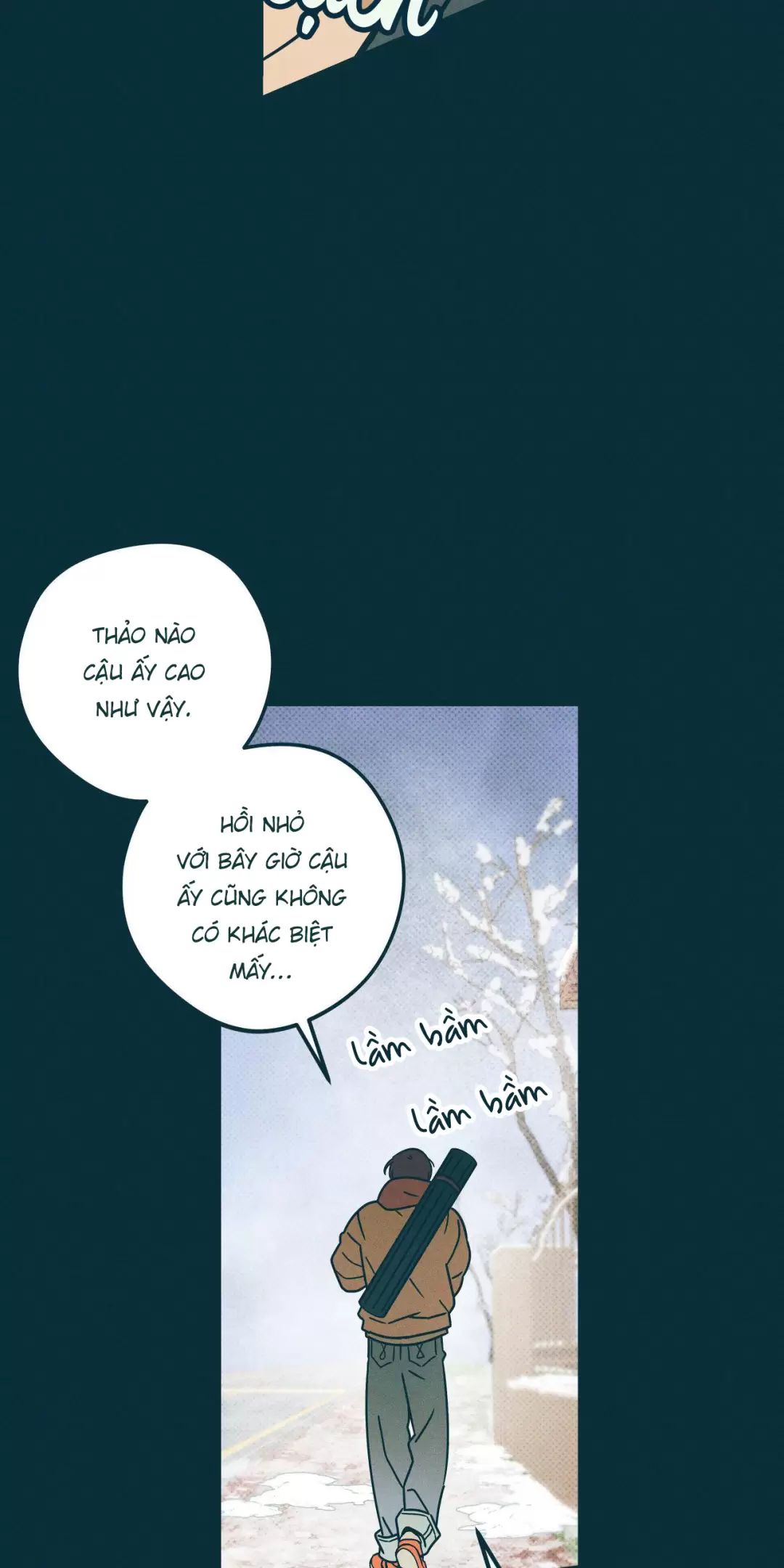 Lời Tỏ Tình Từ Con Số 0 Chap 9 - Next Chap 10