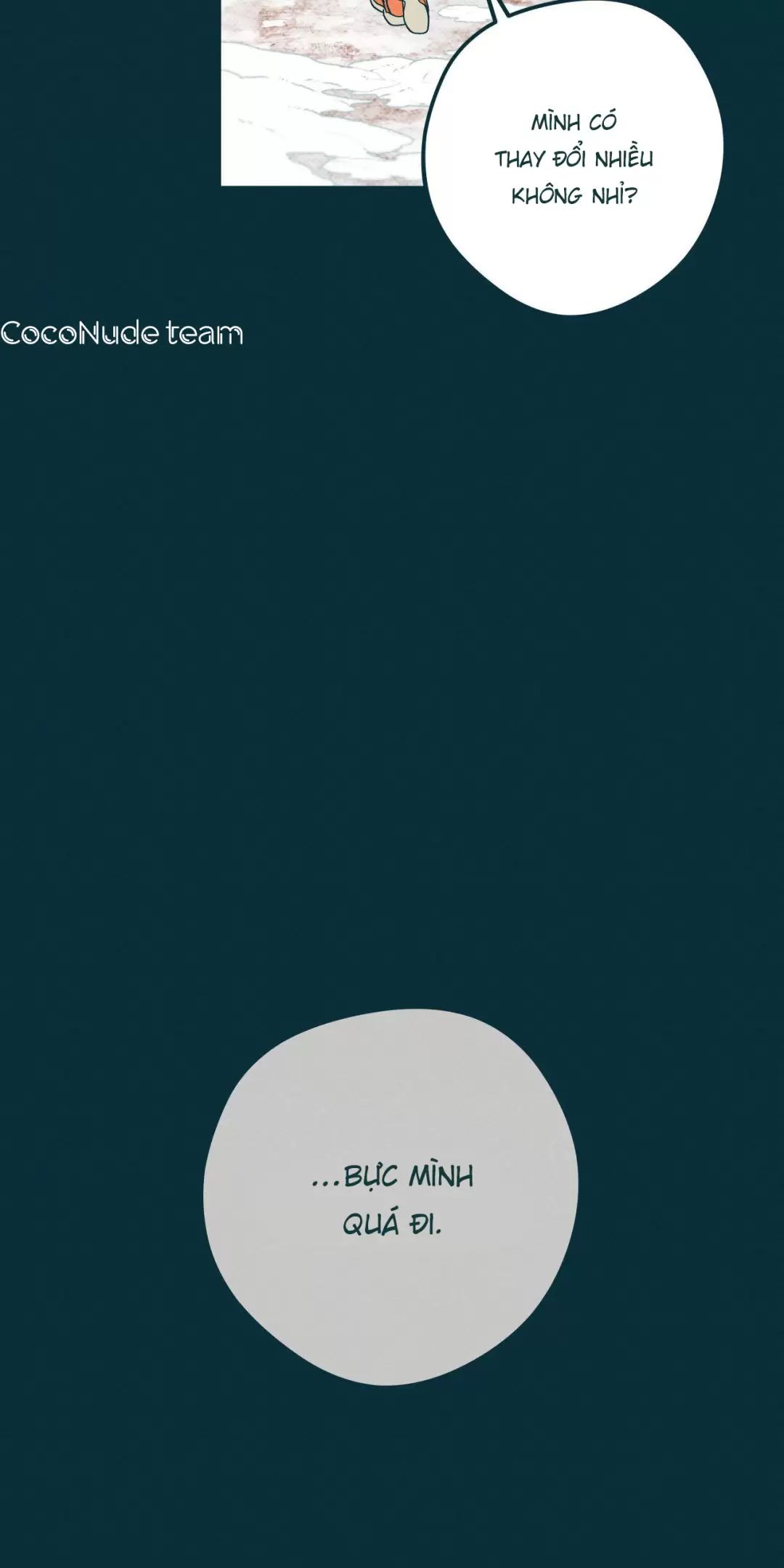 Lời Tỏ Tình Từ Con Số 0 Chap 9 - Next Chap 10