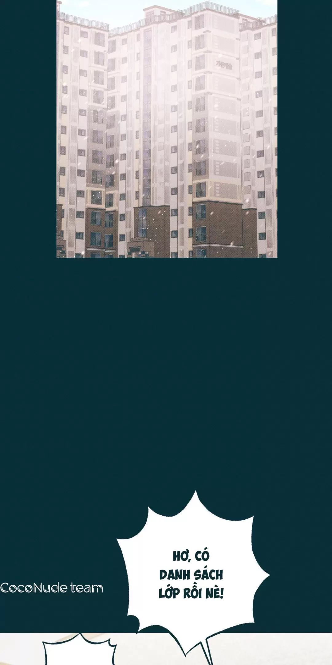 Lời Tỏ Tình Từ Con Số 0 Chap 9 - Next Chap 10