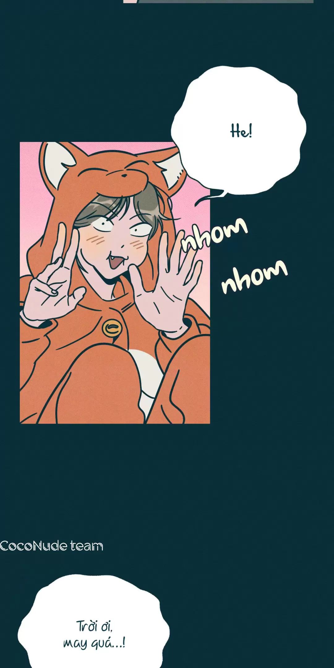 Lời Tỏ Tình Từ Con Số 0 Chap 9 - Next Chap 10