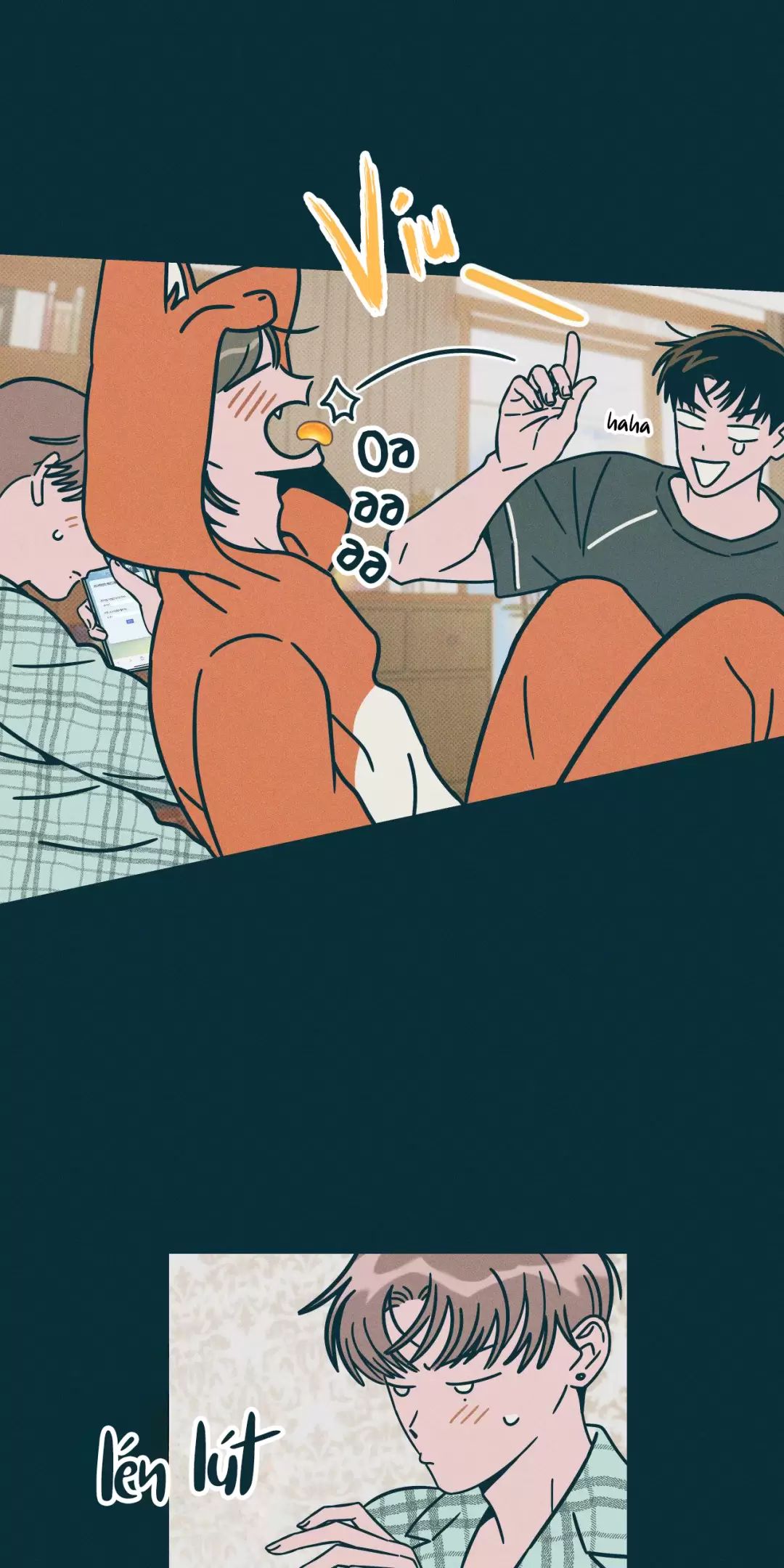 Lời Tỏ Tình Từ Con Số 0 Chap 9 - Next Chap 10