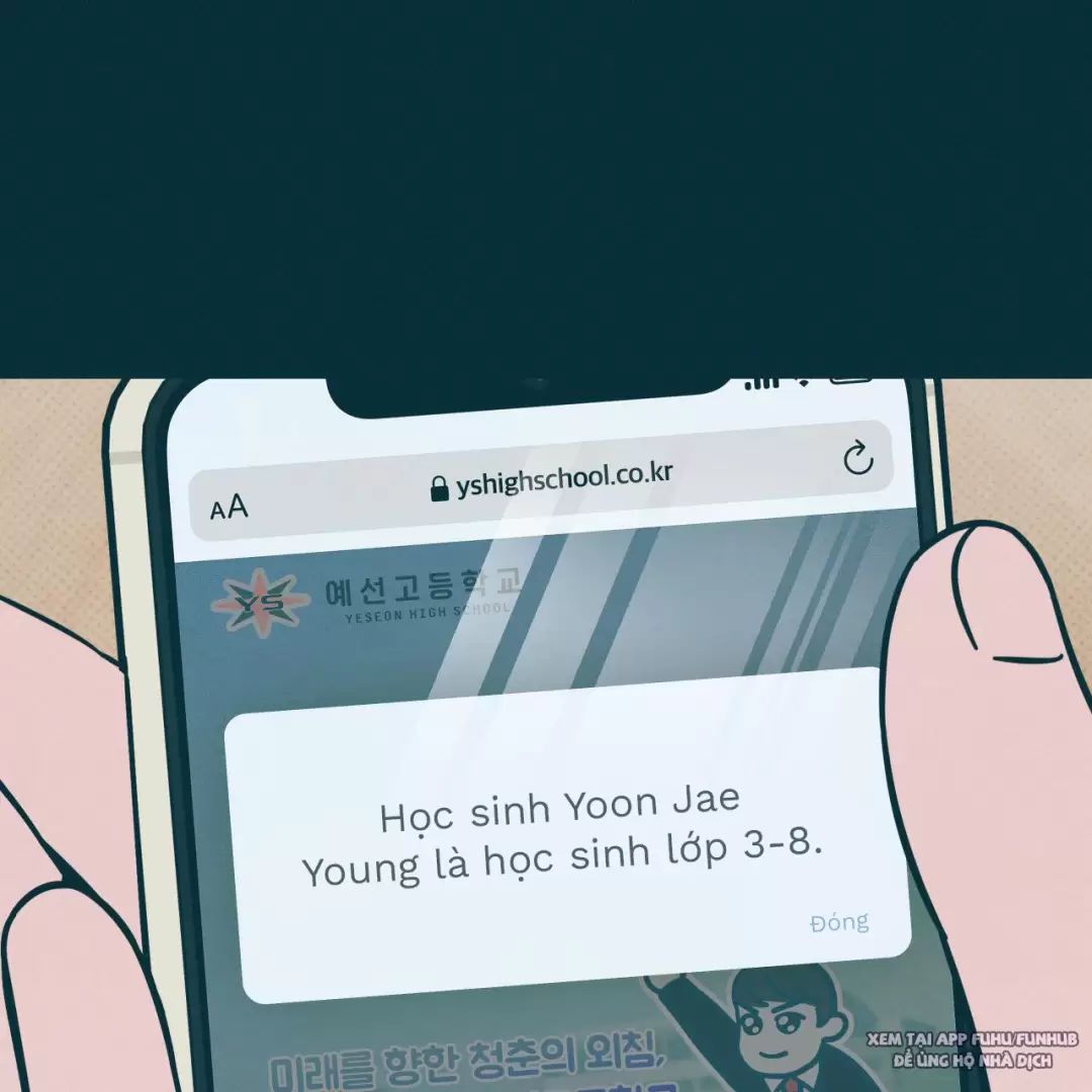 Lời Tỏ Tình Từ Con Số 0 Chap 9 - Next Chap 10