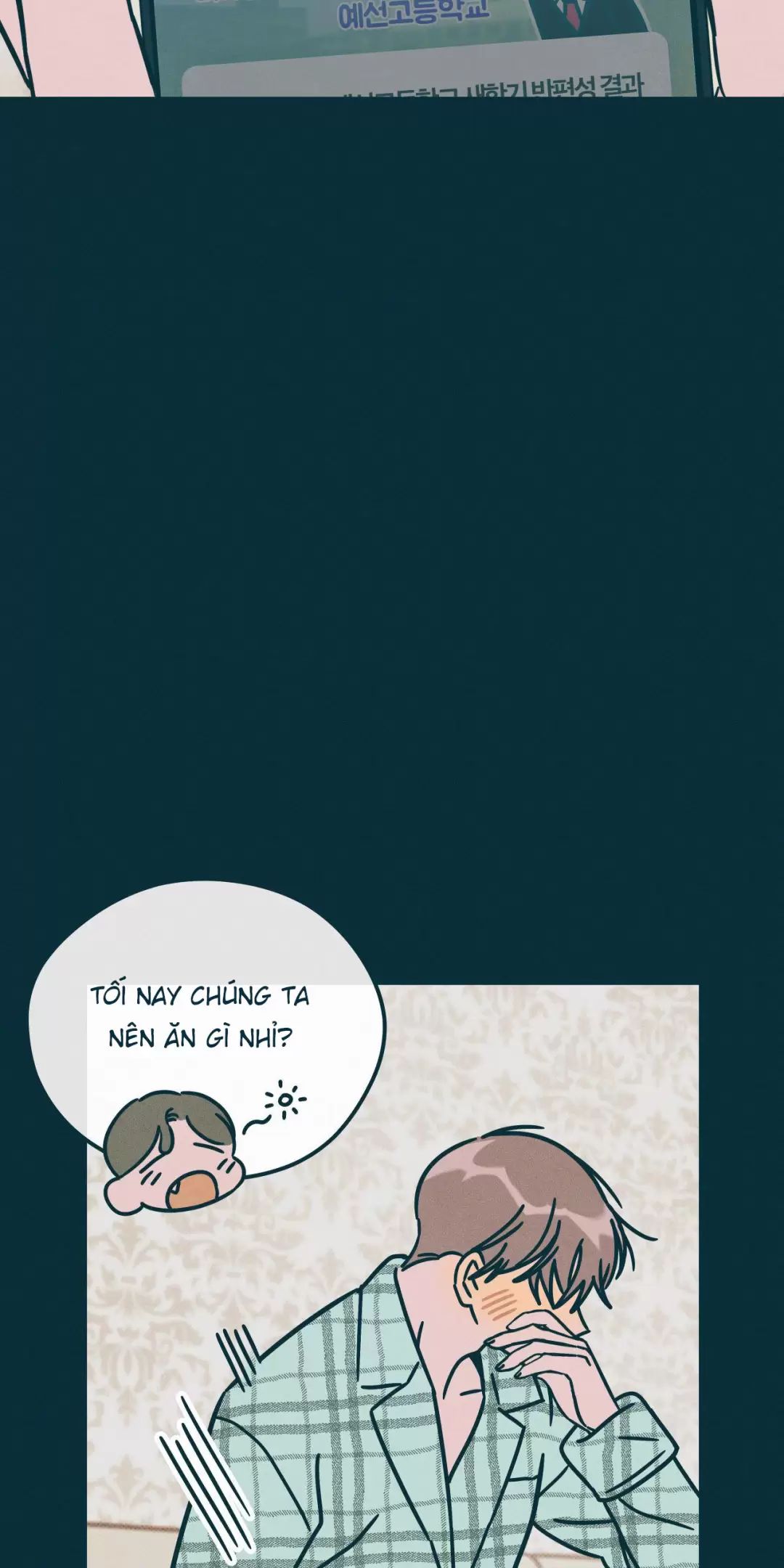 Lời Tỏ Tình Từ Con Số 0 Chap 9 - Next Chap 10