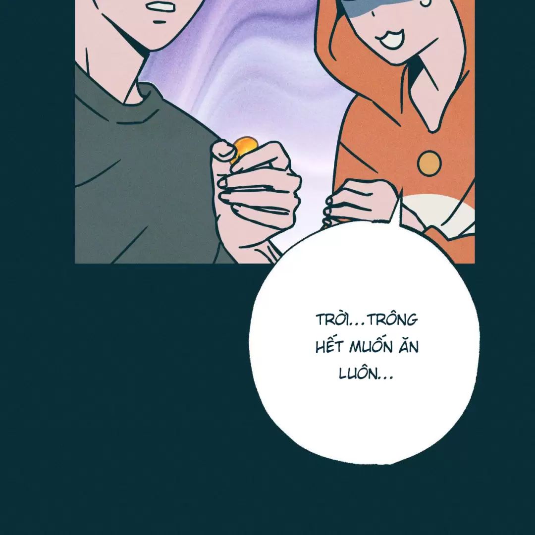 Lời Tỏ Tình Từ Con Số 0 Chap 9 - Next Chap 10