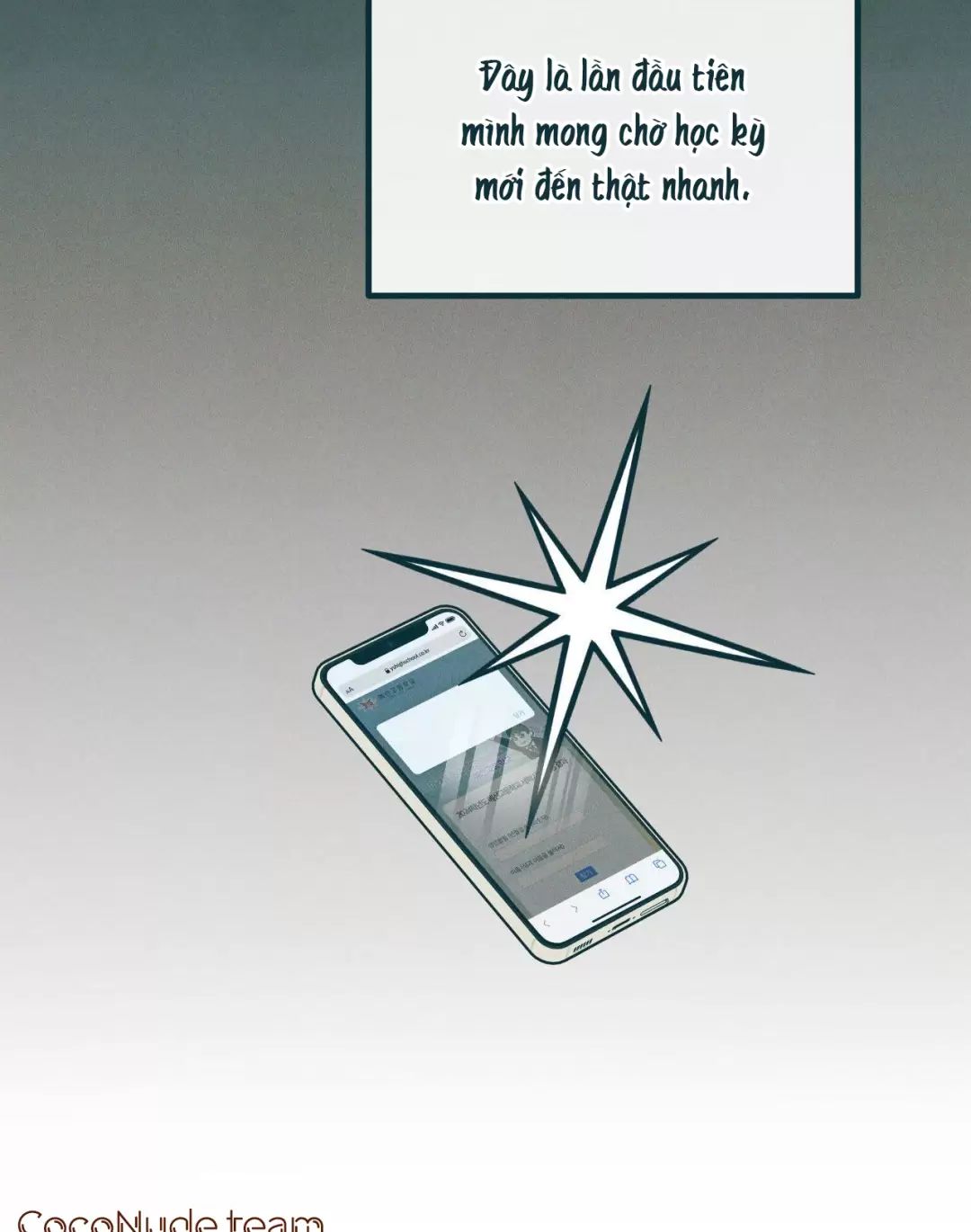 Lời Tỏ Tình Từ Con Số 0 Chap 9 - Next Chap 10