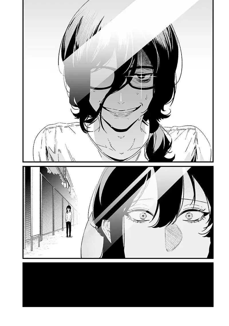 Lời Tuyên Án Của Đức Mẹ Chap 23 - Next Chap 24