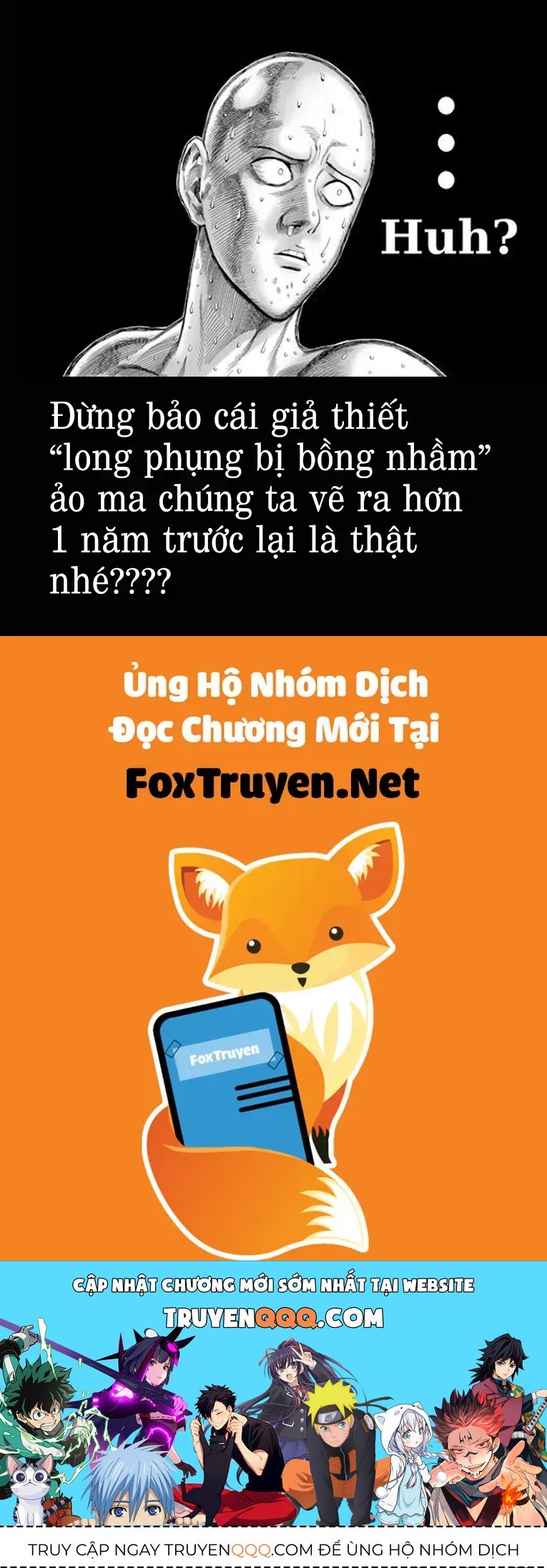 Lời Tuyên Án Của Đức Mẹ Chap 60 - Next Chap 61