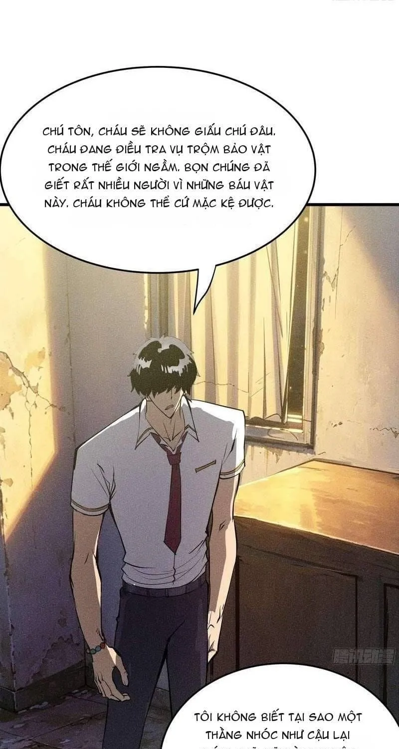 Long Chiến Đô Thị Chap 17 - Next Chap 18