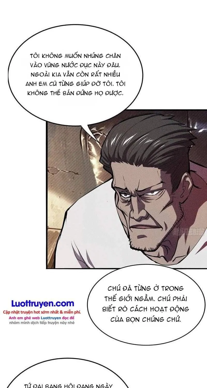 Long Chiến Đô Thị Chap 17 - Next Chap 18