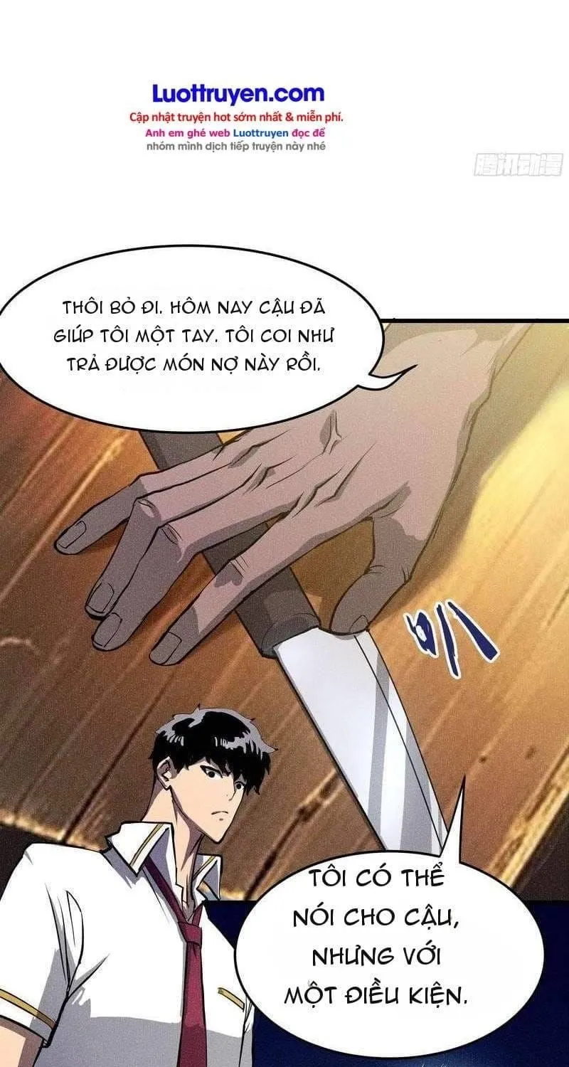 Long Chiến Đô Thị Chap 17 - Next Chap 18