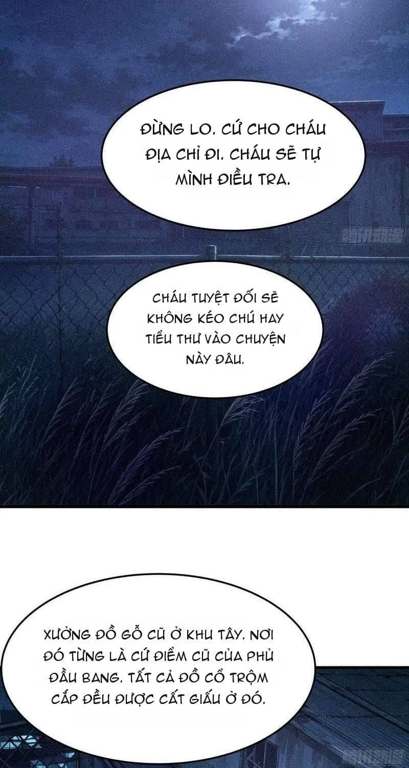 Long Chiến Đô Thị Chap 17 - Next Chap 18