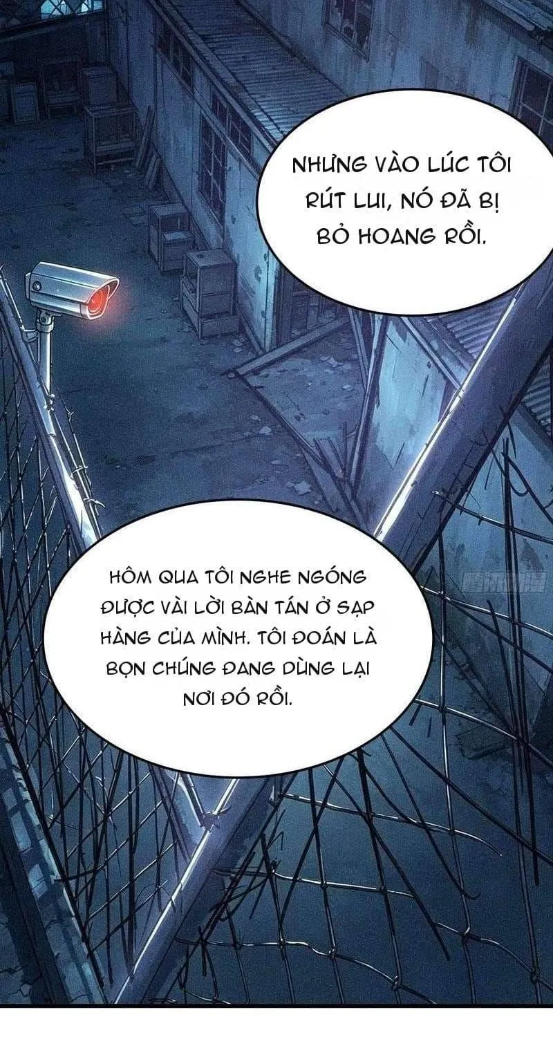 Long Chiến Đô Thị Chap 17 - Next Chap 18