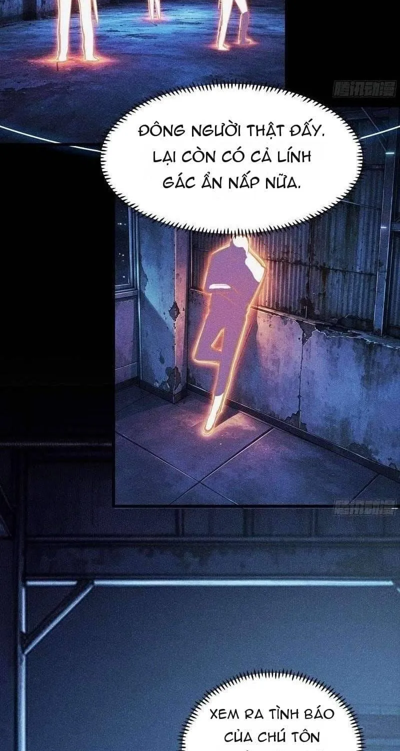 Long Chiến Đô Thị Chap 17 - Next Chap 18