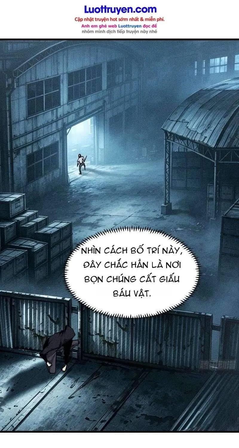 Long Chiến Đô Thị Chap 17 - Next Chap 18