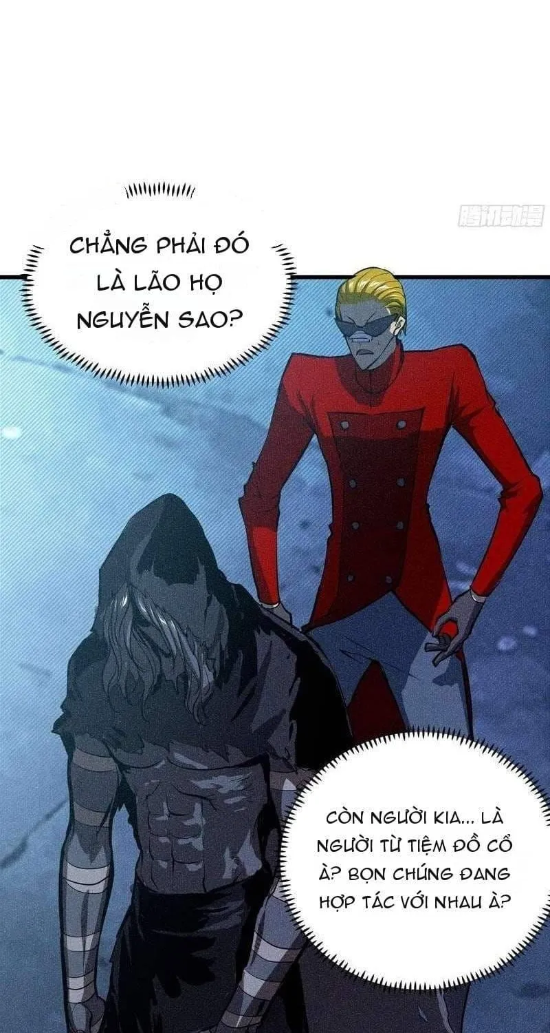 Long Chiến Đô Thị Chap 17 - Next Chap 18