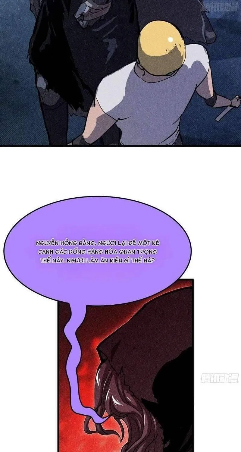 Long Chiến Đô Thị Chap 17 - Next Chap 18
