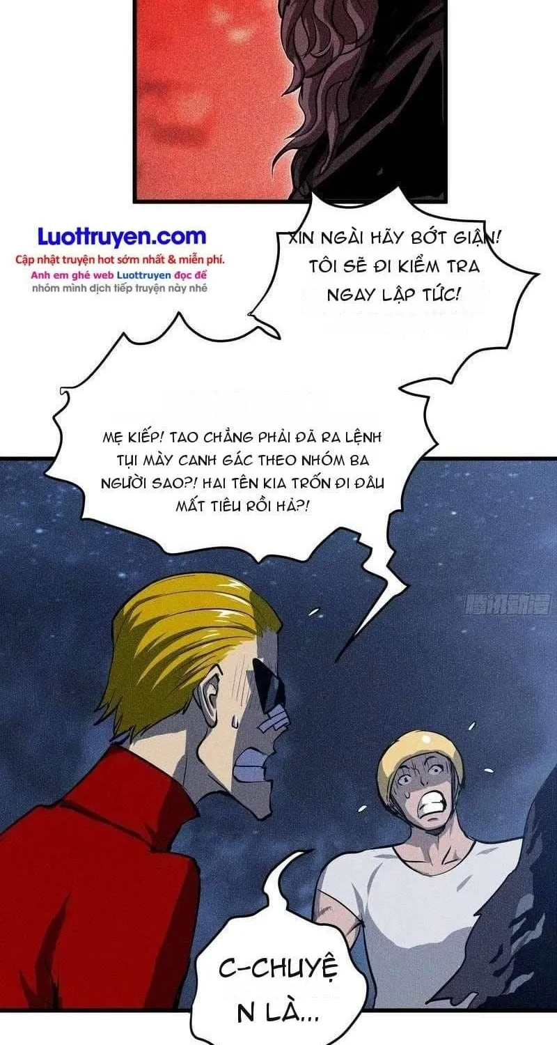 Long Chiến Đô Thị Chap 17 - Next Chap 18