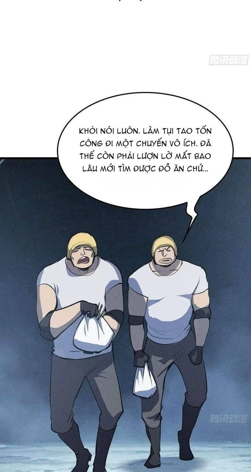 Long Chiến Đô Thị Chap 17 - Next Chap 18