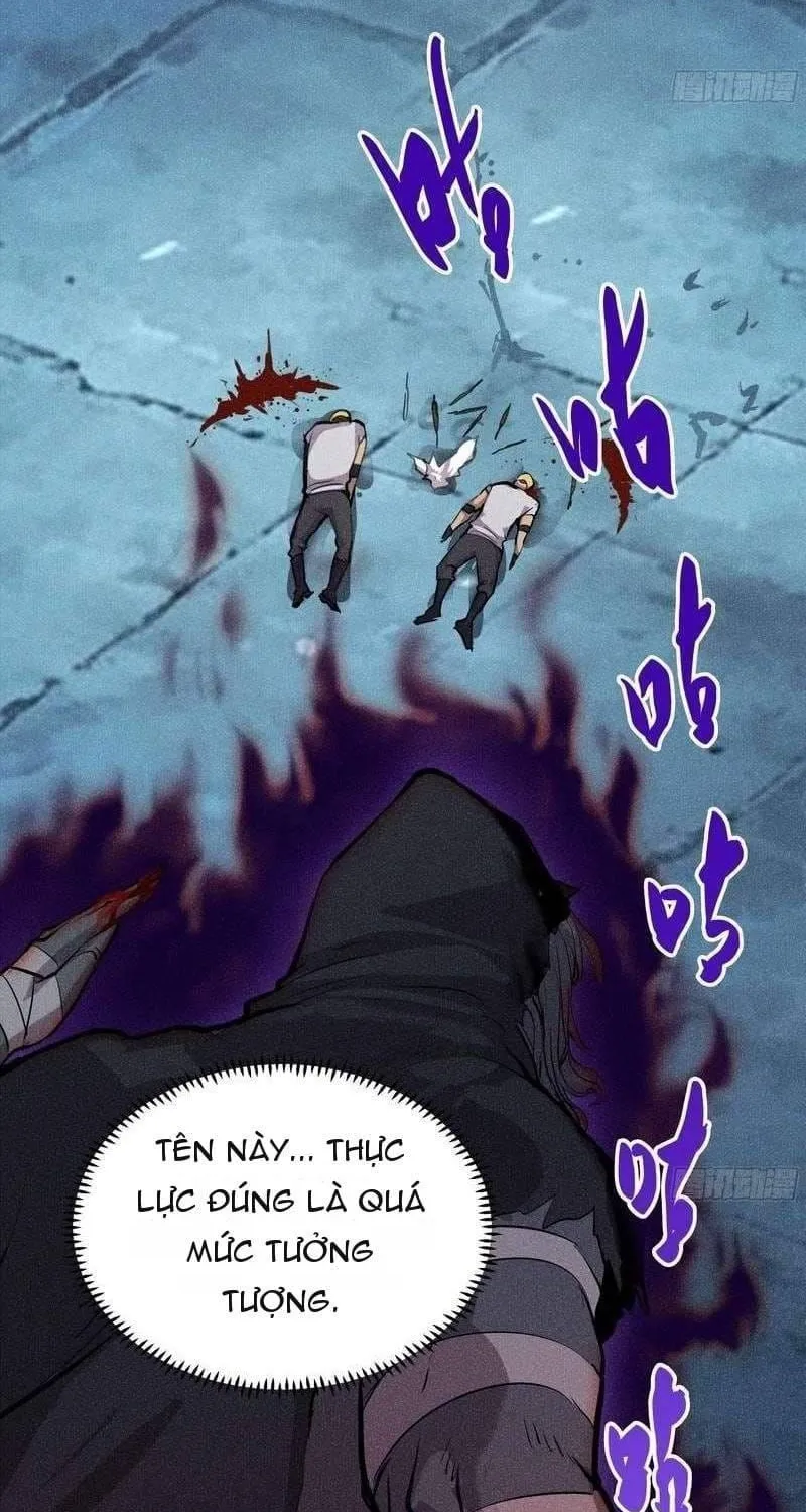 Long Chiến Đô Thị Chap 17 - Next Chap 18