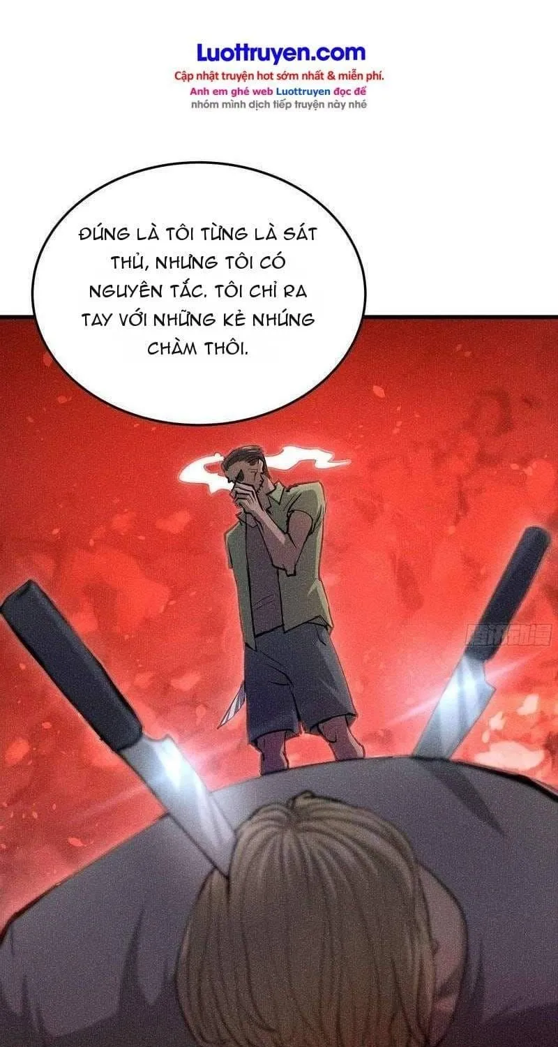 Long Chiến Đô Thị Chap 17 - Next Chap 18