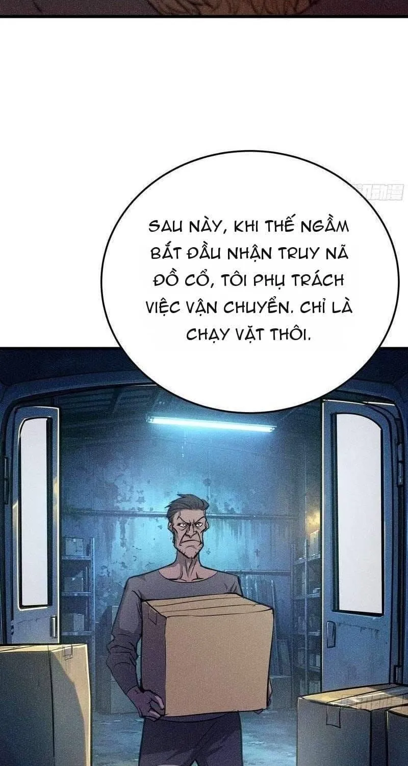 Long Chiến Đô Thị Chap 17 - Next Chap 18