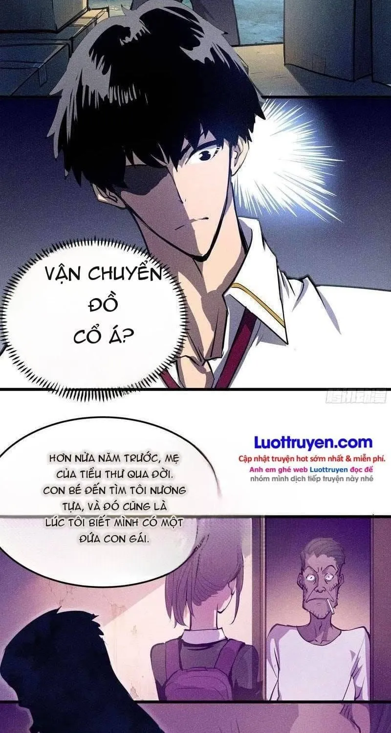Long Chiến Đô Thị Chap 17 - Next Chap 18
