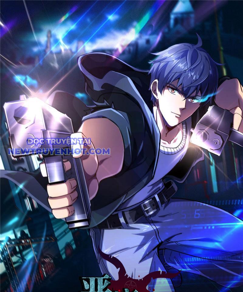 Lồng Giam Ác Ma Chap 1 - Next Chap 2