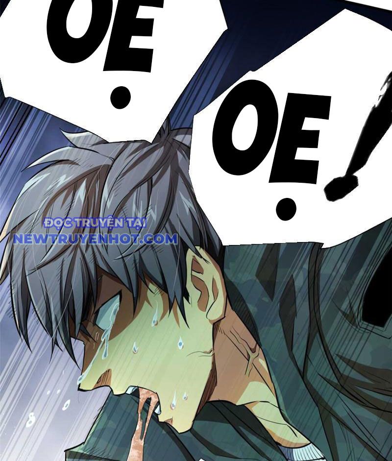 Lồng Giam Ác Ma Chap 1 - Next Chap 2