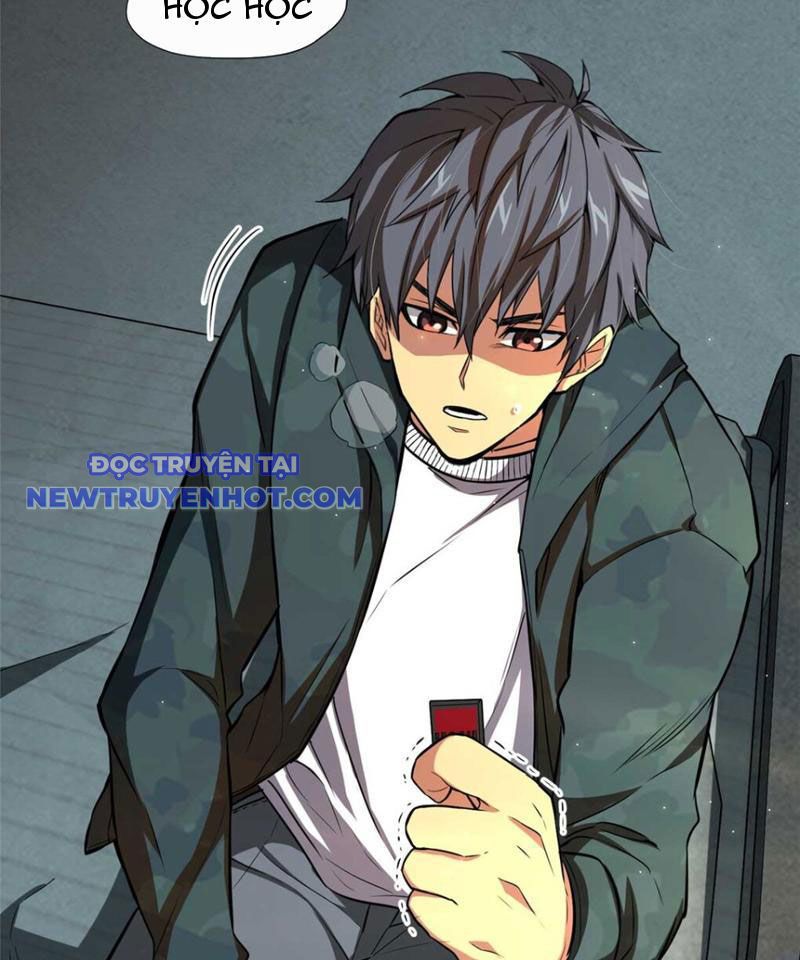 Lồng Giam Ác Ma Chap 1 - Next Chap 2