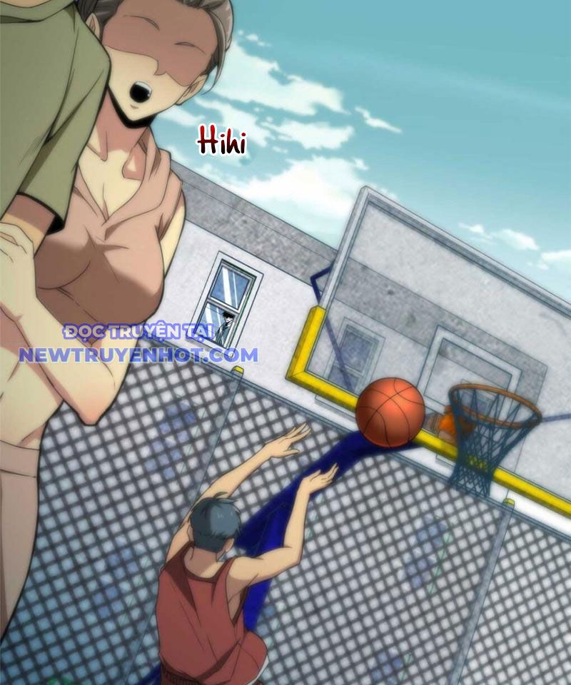 Lồng Giam Ác Ma Chap 1 - Next Chap 2