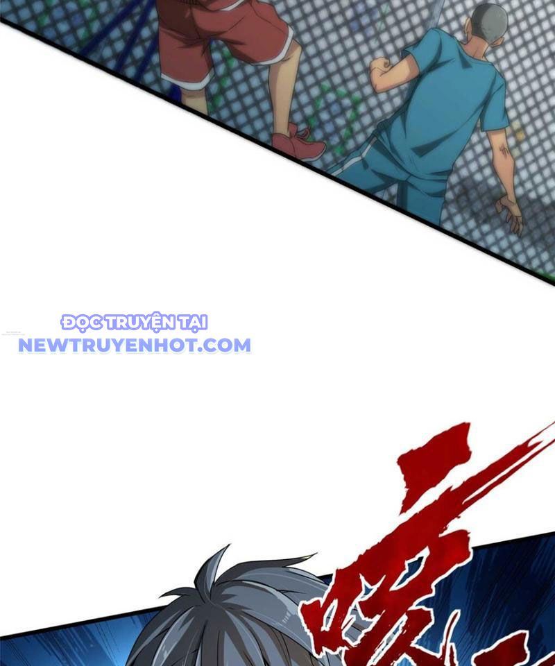 Lồng Giam Ác Ma Chap 1 - Next Chap 2