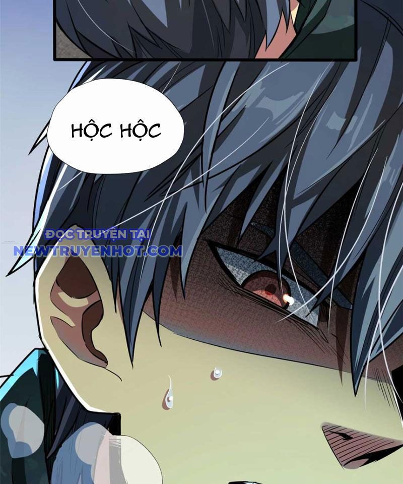 Lồng Giam Ác Ma Chap 1 - Next Chap 2