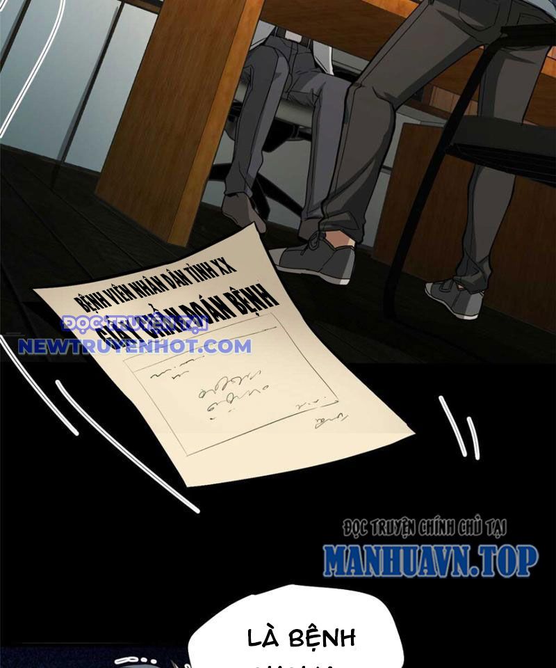 Lồng Giam Ác Ma Chap 1 - Next Chap 2