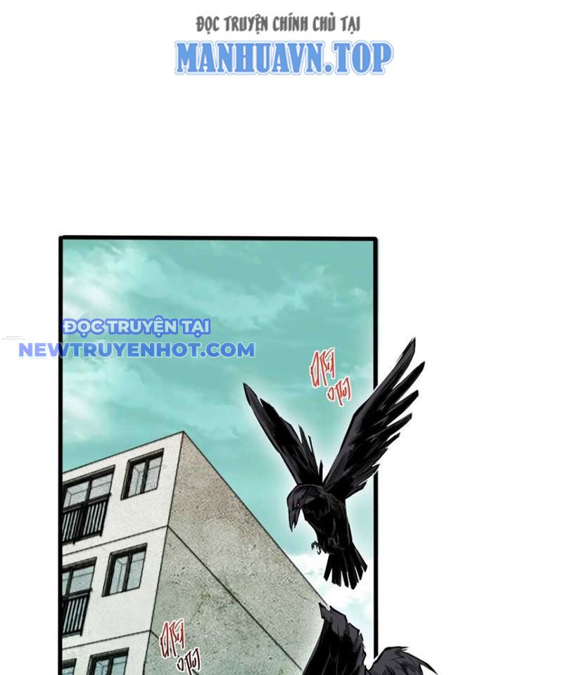 Lồng Giam Ác Ma Chap 1 - Next Chap 2