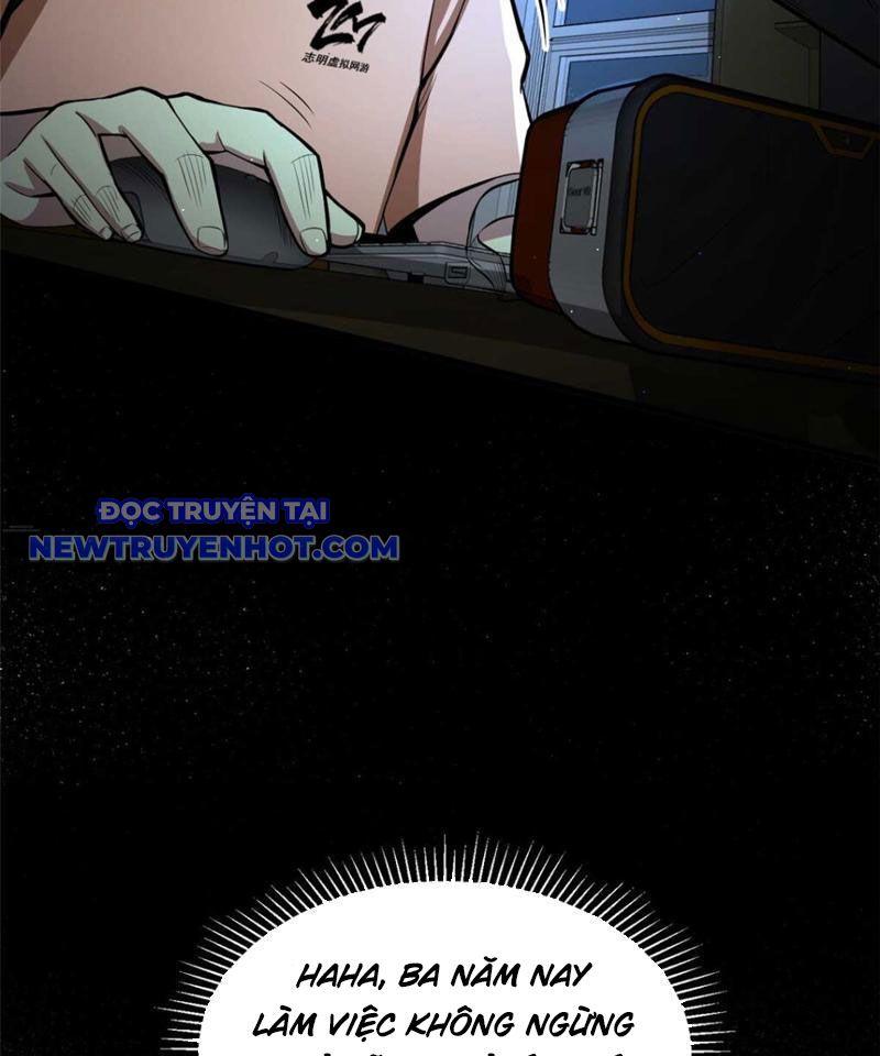 Lồng Giam Ác Ma Chap 1 - Next Chap 2