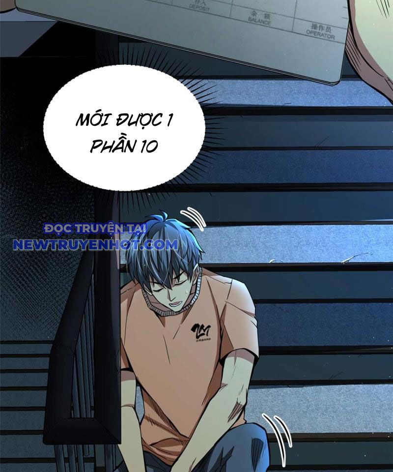 Lồng Giam Ác Ma Chap 1 - Next Chap 2