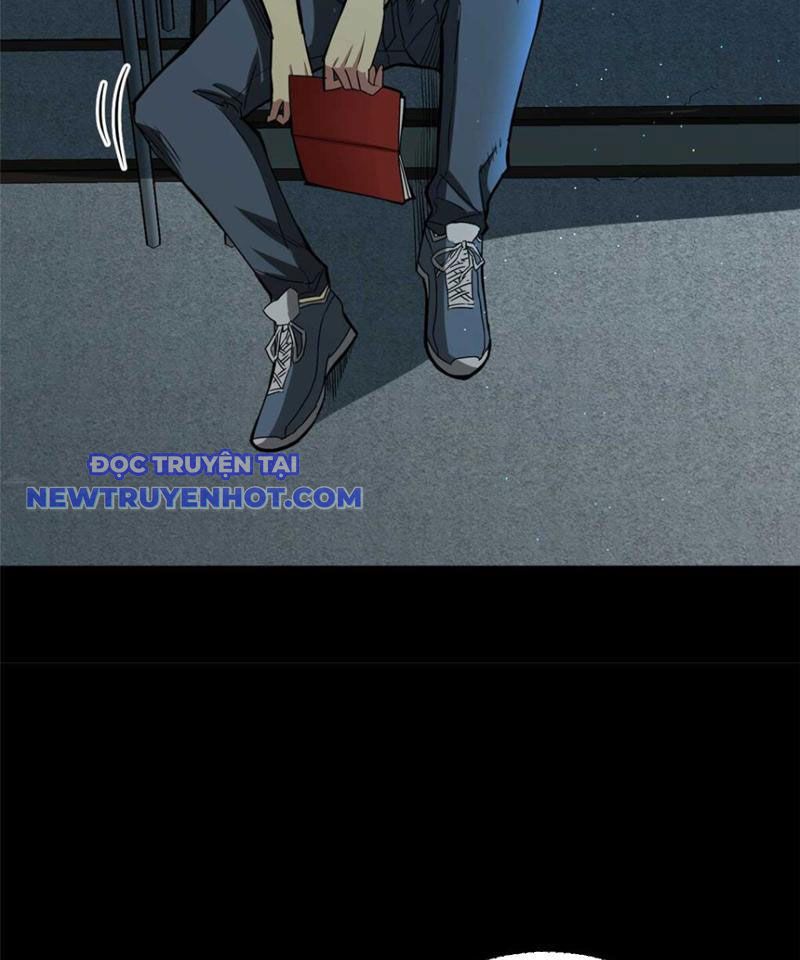 Lồng Giam Ác Ma Chap 1 - Next Chap 2