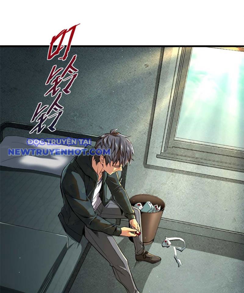 Lồng Giam Ác Ma Chap 1 - Next Chap 2