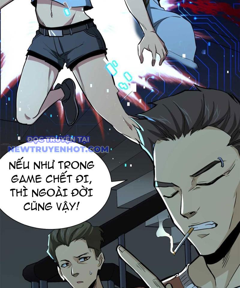 Lồng Giam Ác Ma Chap 1 - Next Chap 2