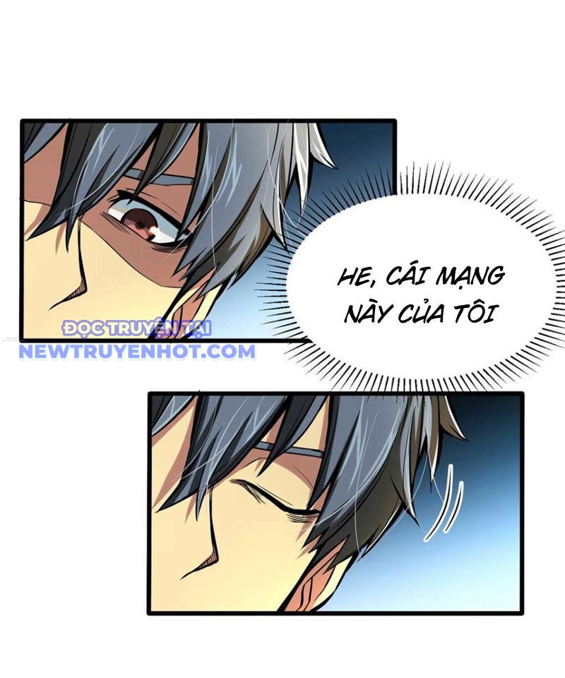 Lồng Giam Ác Ma Chap 1 - Next Chap 2