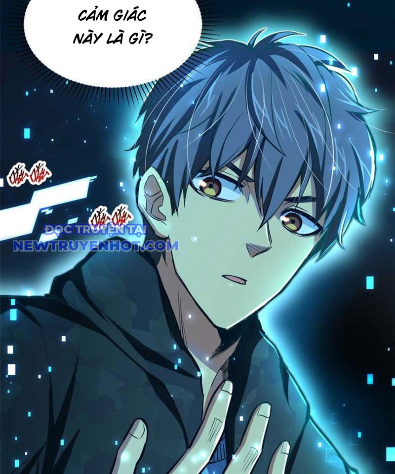 Lồng Giam Ác Ma Chap 1 - Next Chap 2