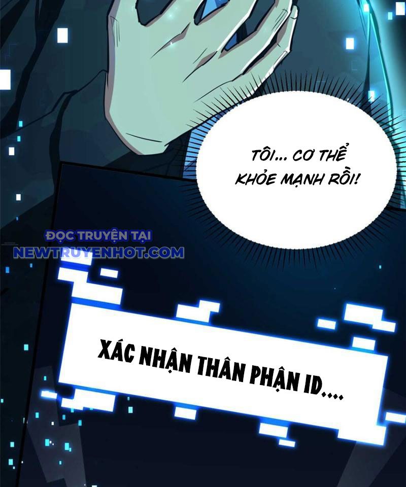 Lồng Giam Ác Ma Chap 1 - Next Chap 2