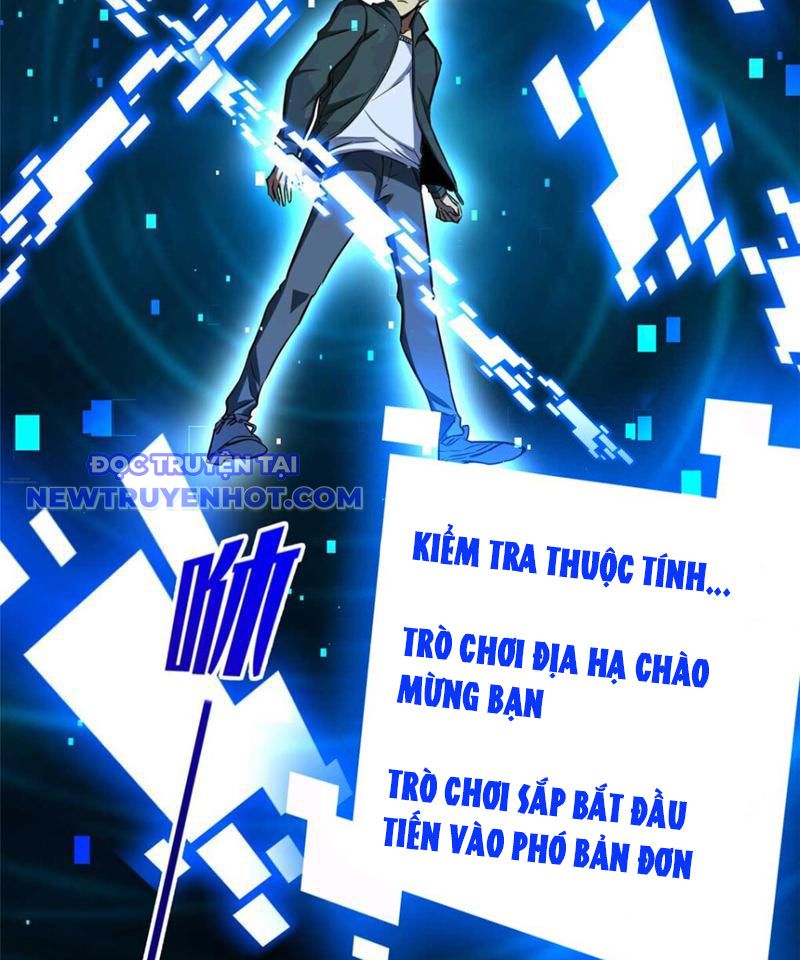 Lồng Giam Ác Ma Chap 1 - Next Chap 2