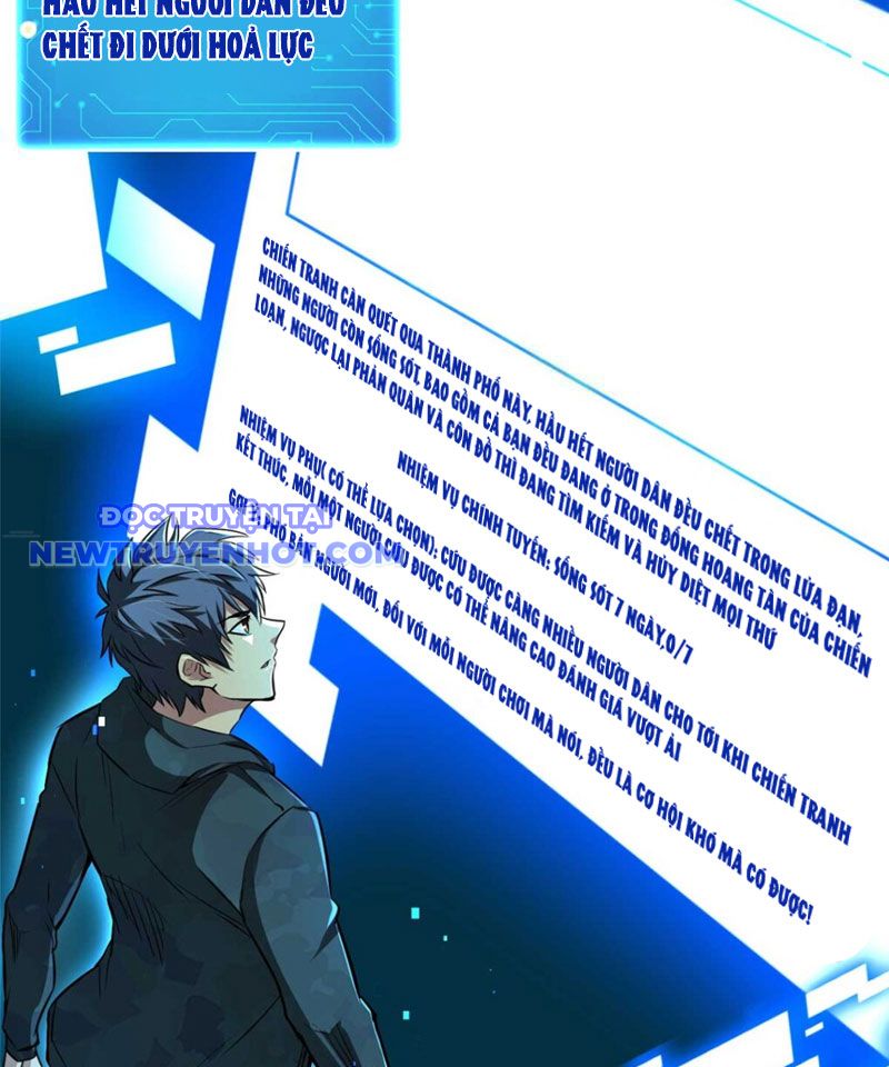 Lồng Giam Ác Ma Chap 1 - Next Chap 2