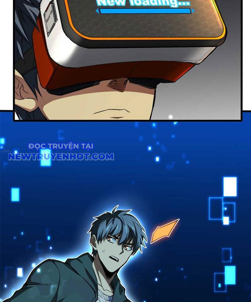 Lồng Giam Ác Ma Chap 1 - Next Chap 2