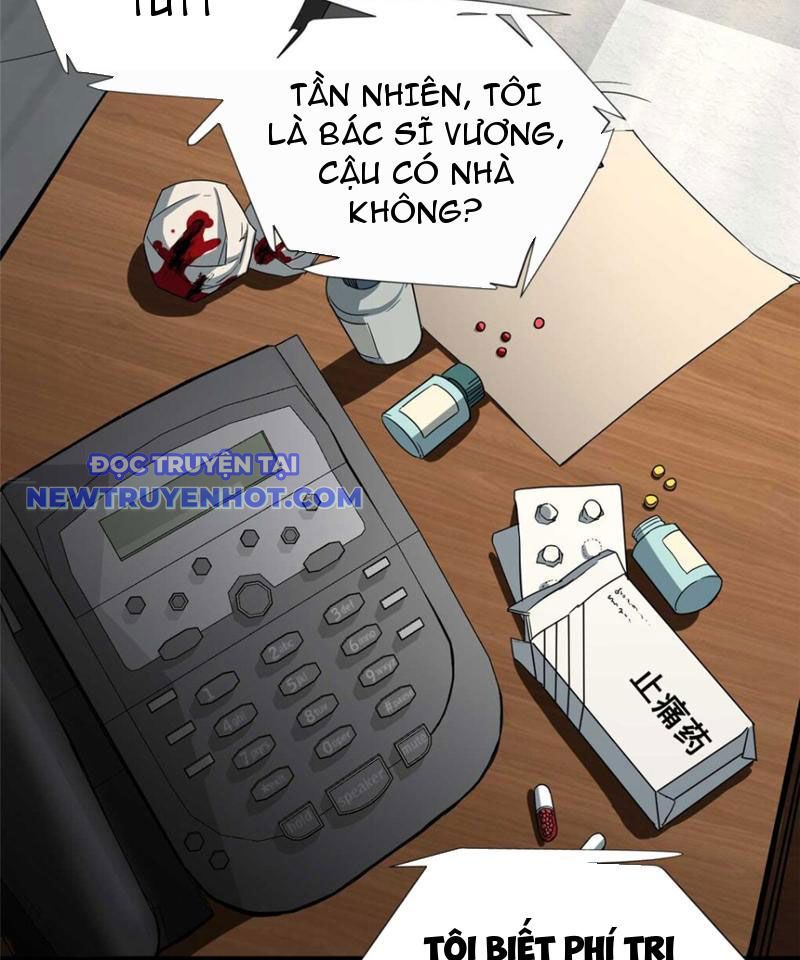 Lồng Giam Ác Ma Chap 1 - Next Chap 2